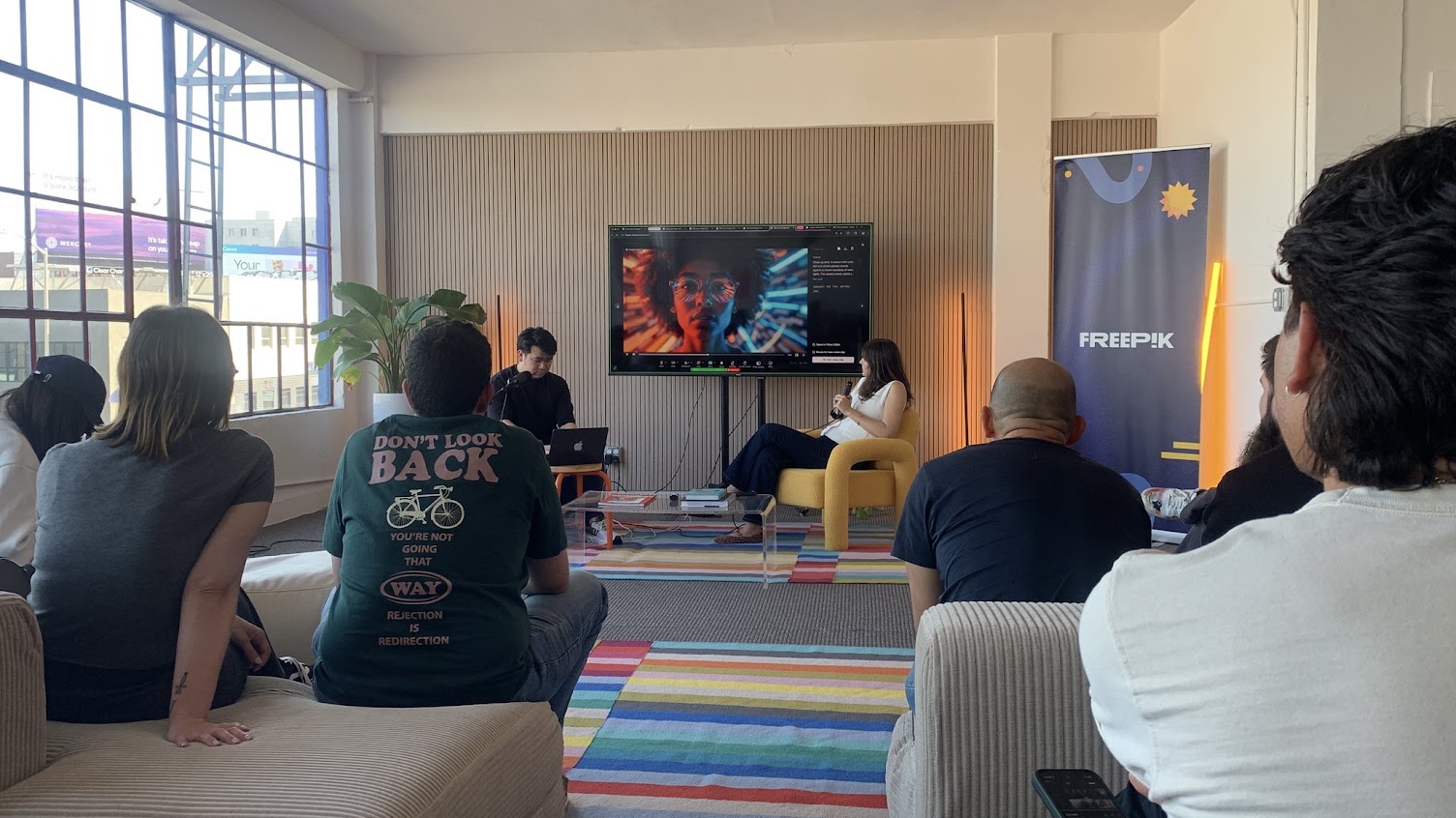 Upscale Conf 2025 — San Francisco