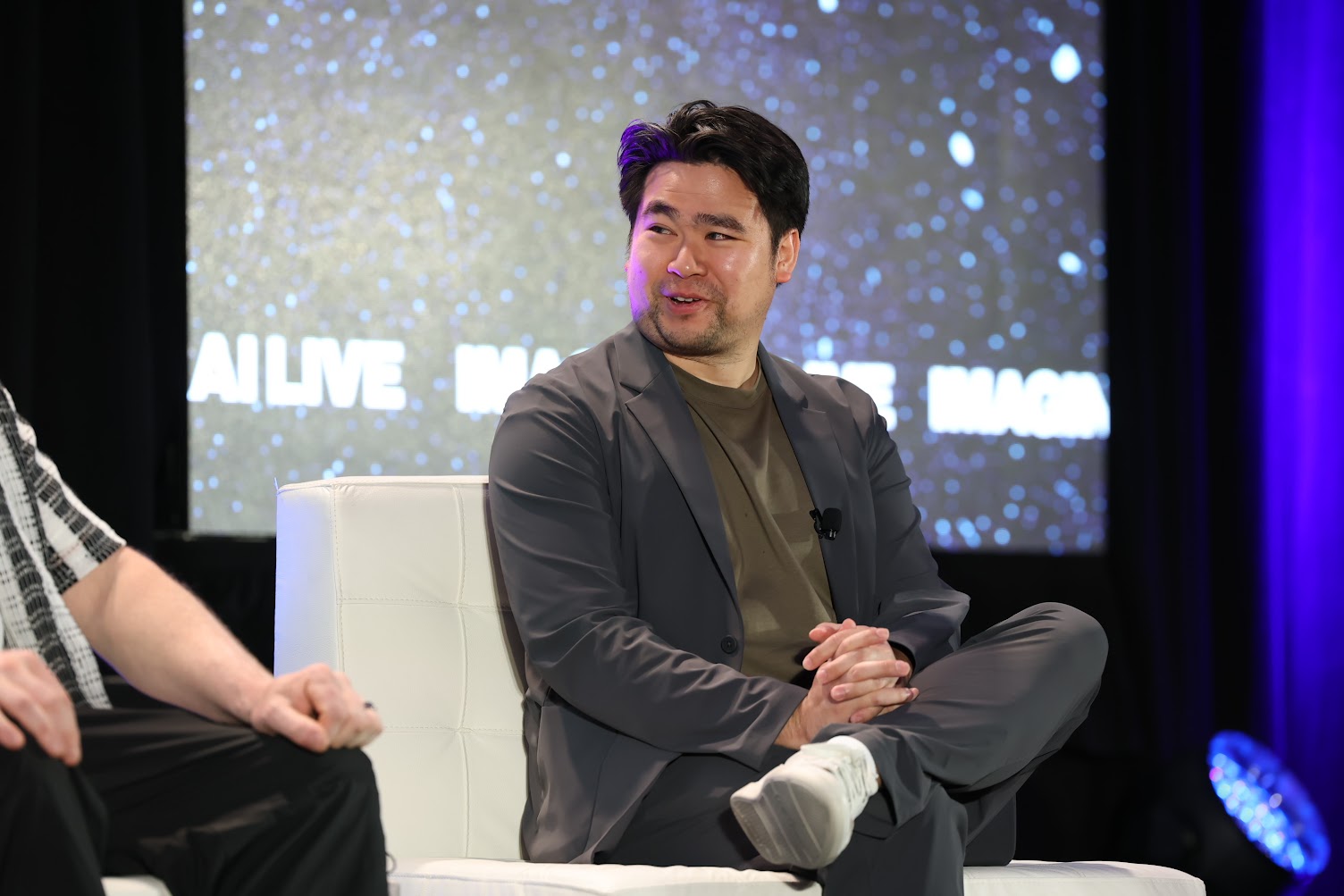 Imagine AI Live ’25 — Las Vegas