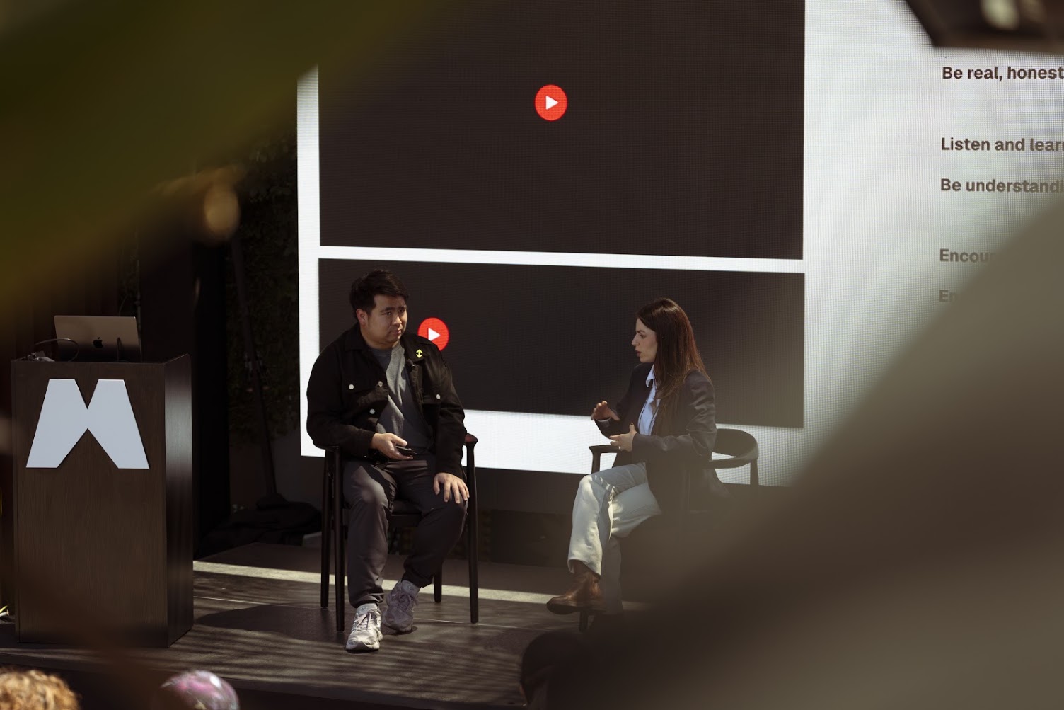 Upscale Conf 2026 — San Francisco